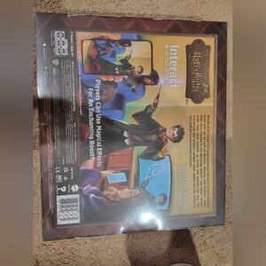 Pictionary air harry potter